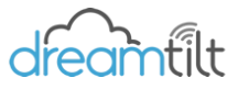 Dreamtilt logo